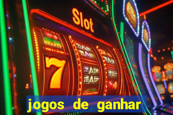 jogos de ganhar dinheiro sem precisar depositar nada